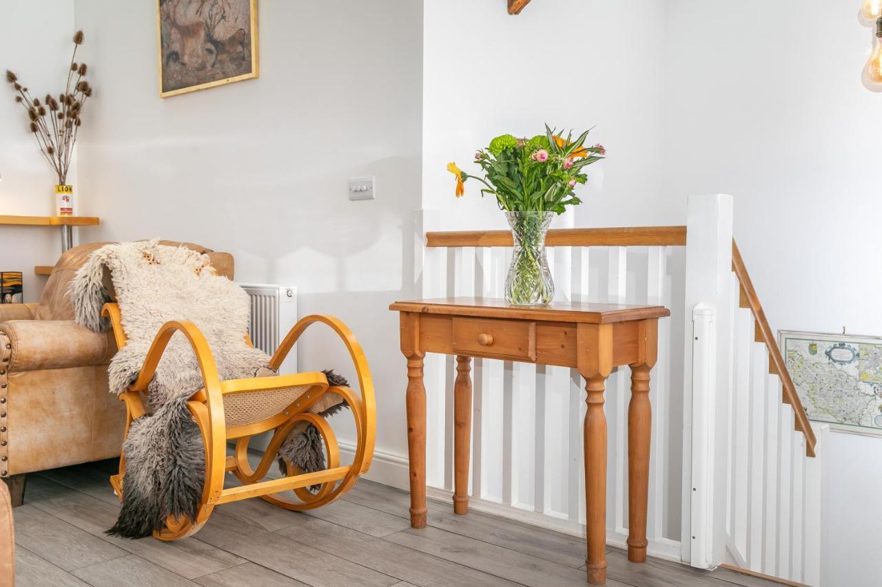 Holiday home Riverbank Lancaster