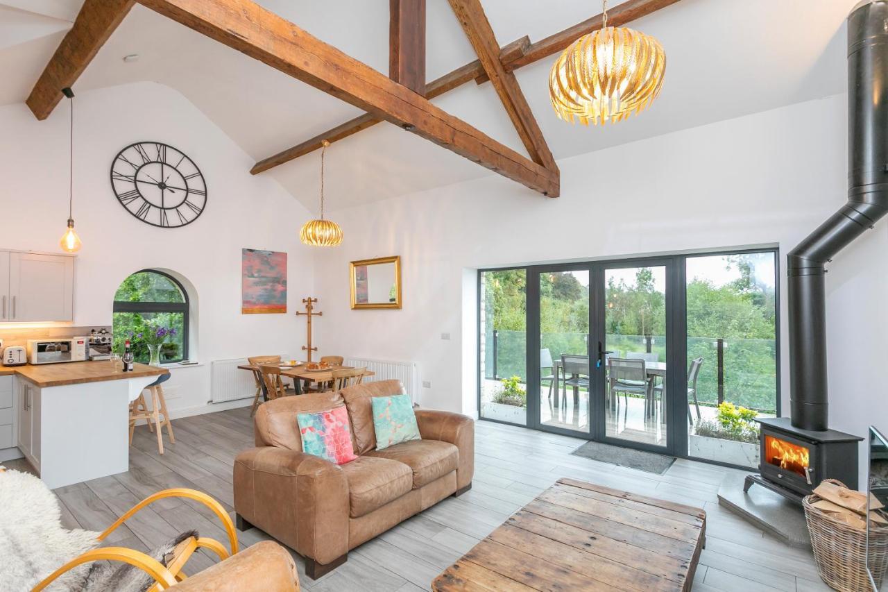 Holiday home Riverbank