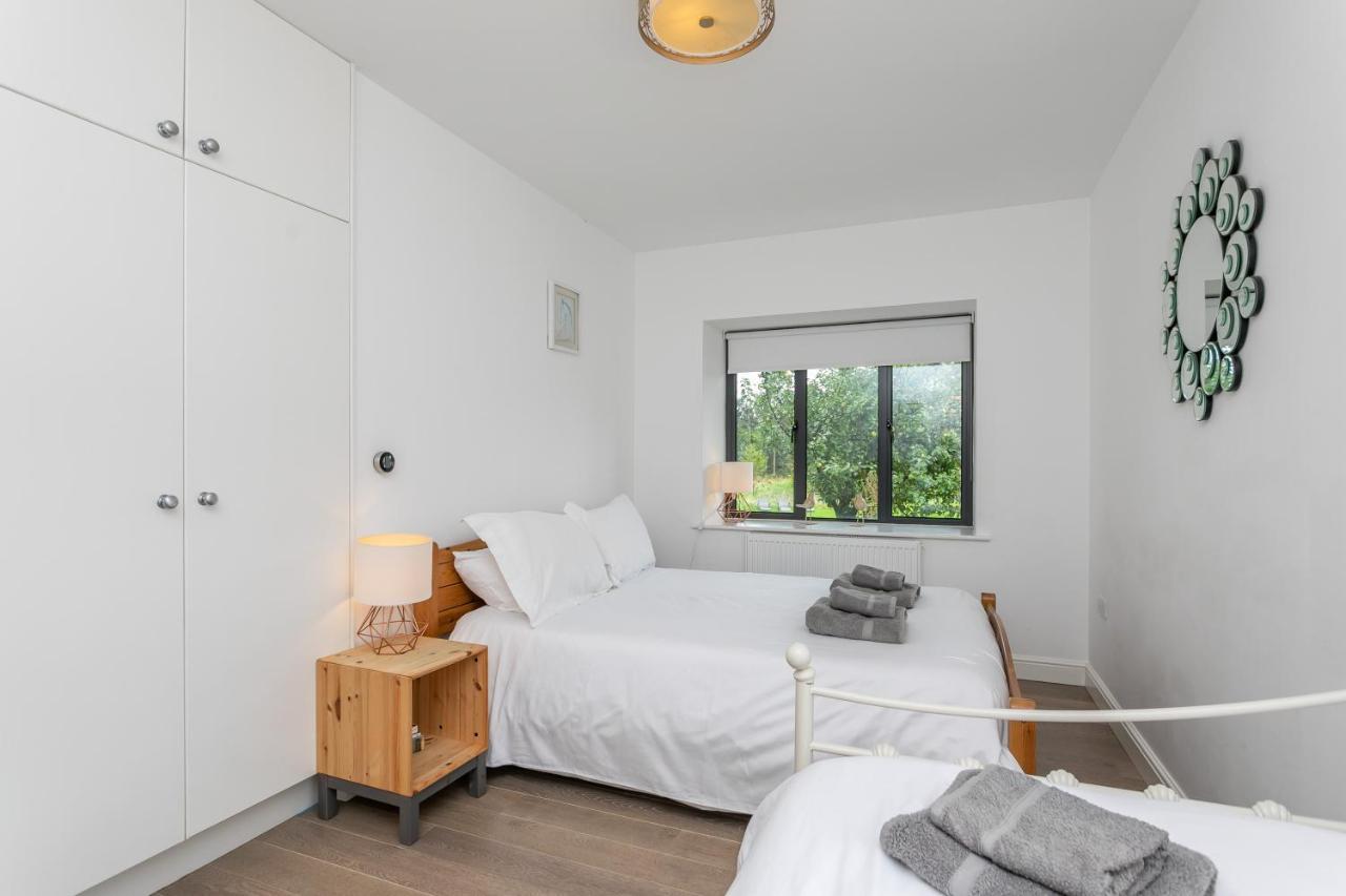 Holiday home Riverbank *