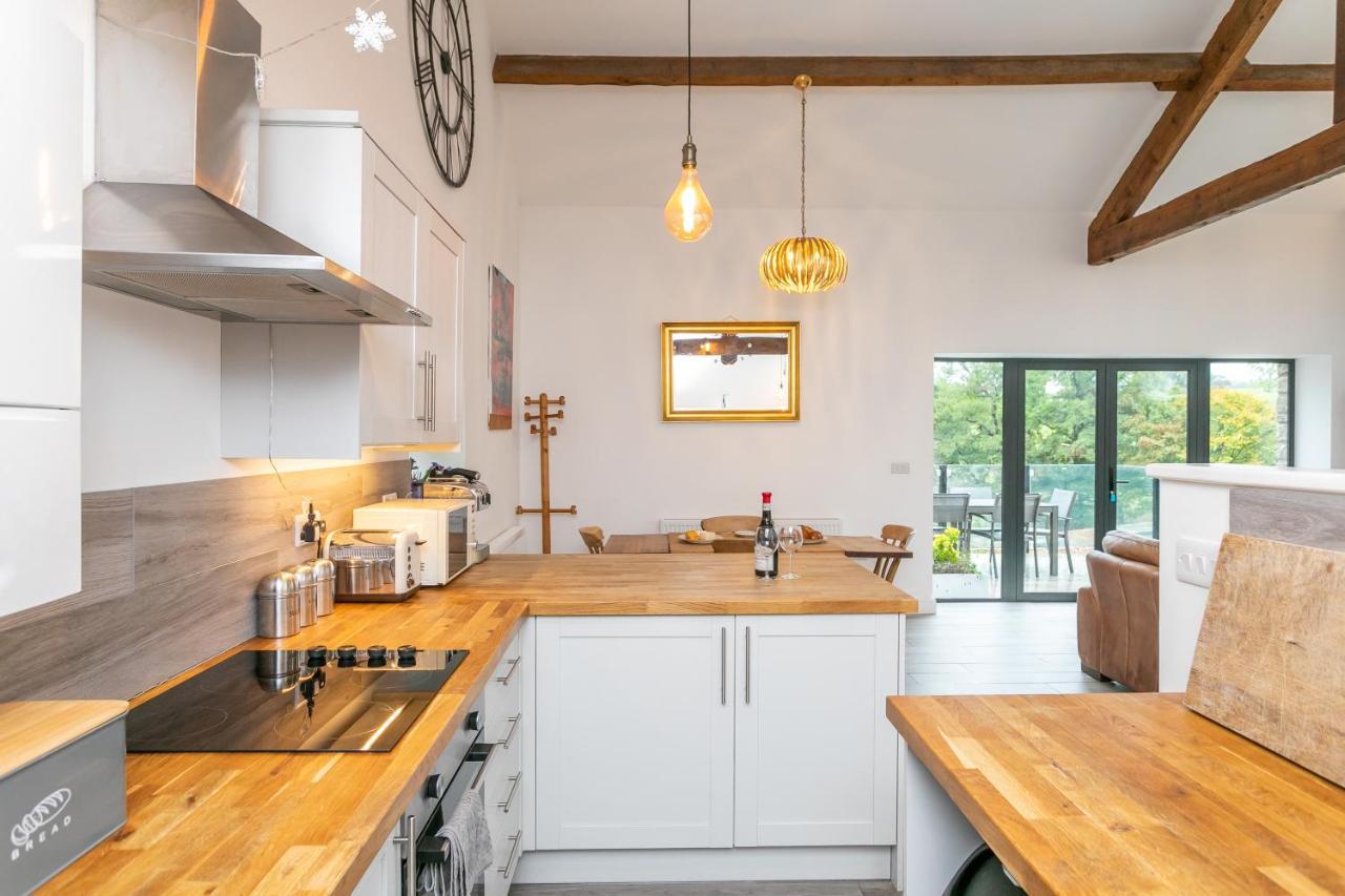 Ferienhaus Riverbank