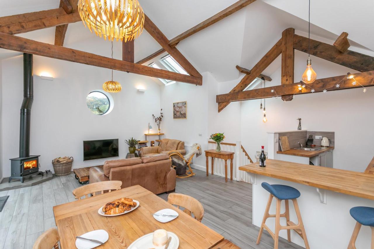 Holiday home Riverbank *