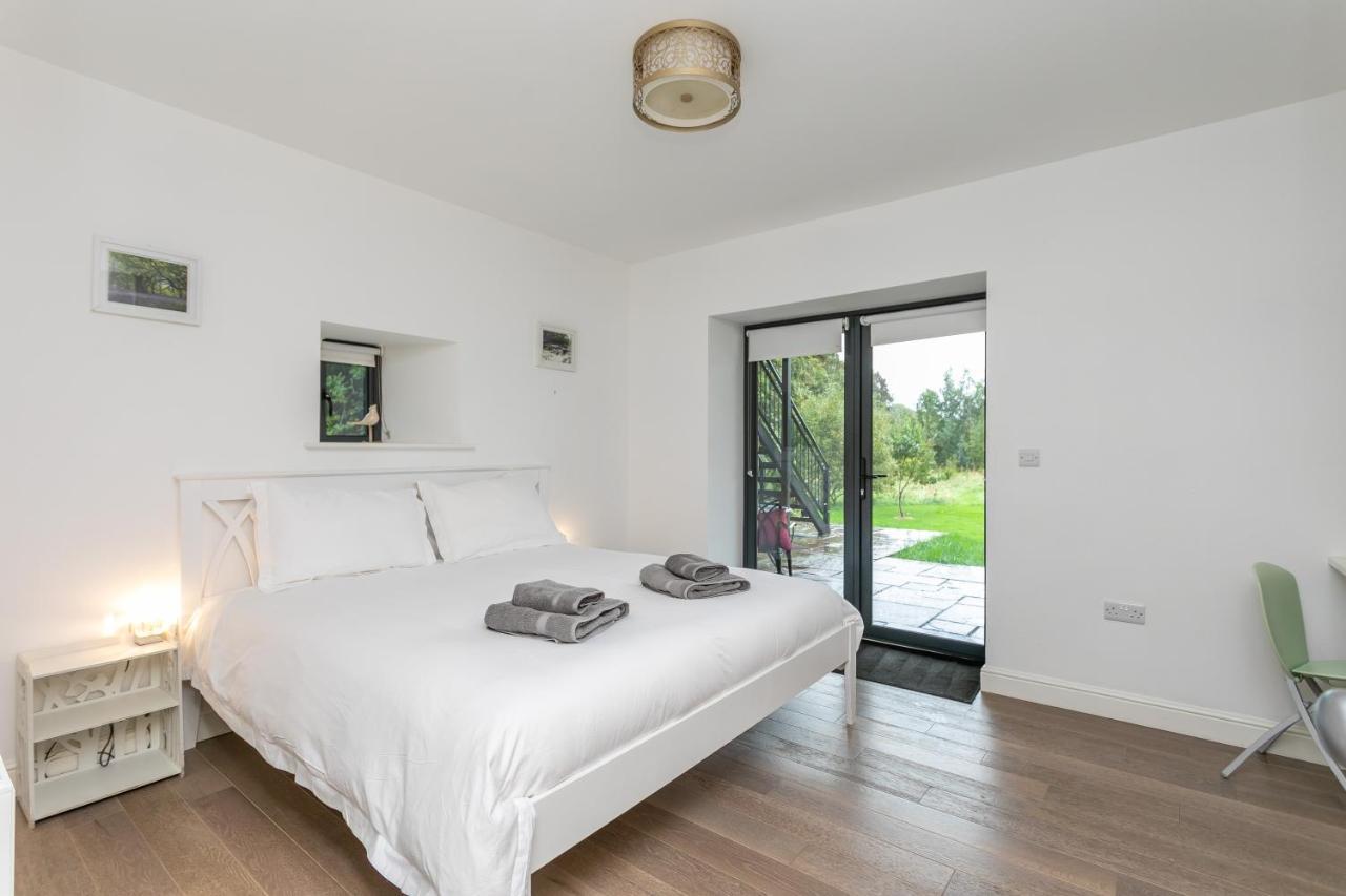 Holiday home Riverbank