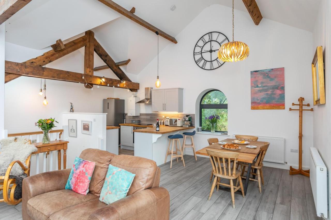 Riverbank Holiday home Lancaster