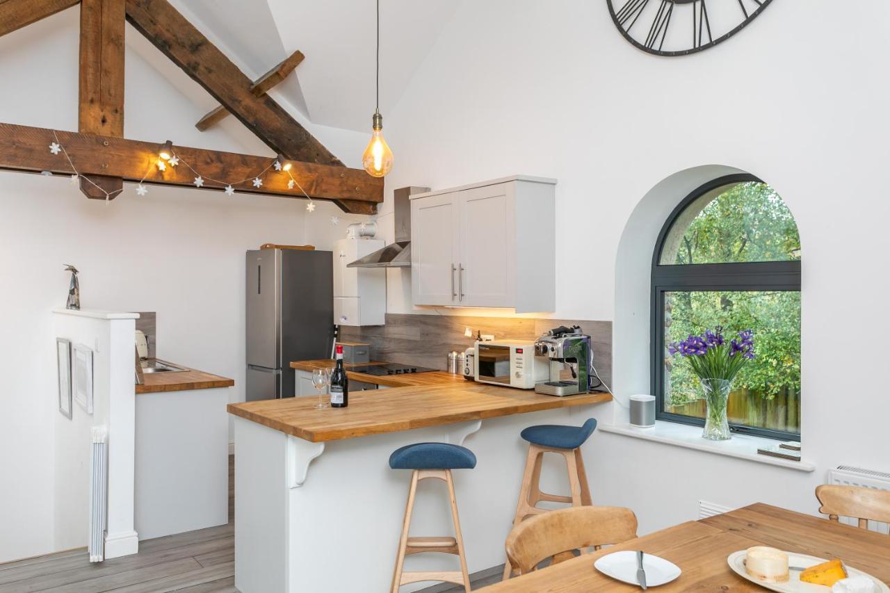 Holiday home Riverbank *